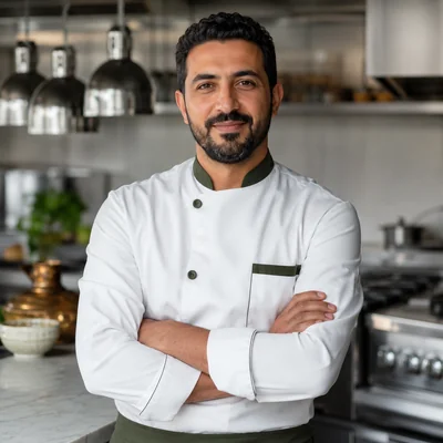Ahmed Tahiri