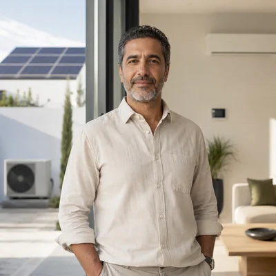 Karim Bennani