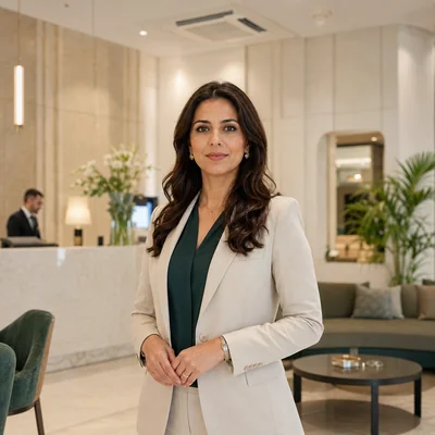 Sofia El Amrani