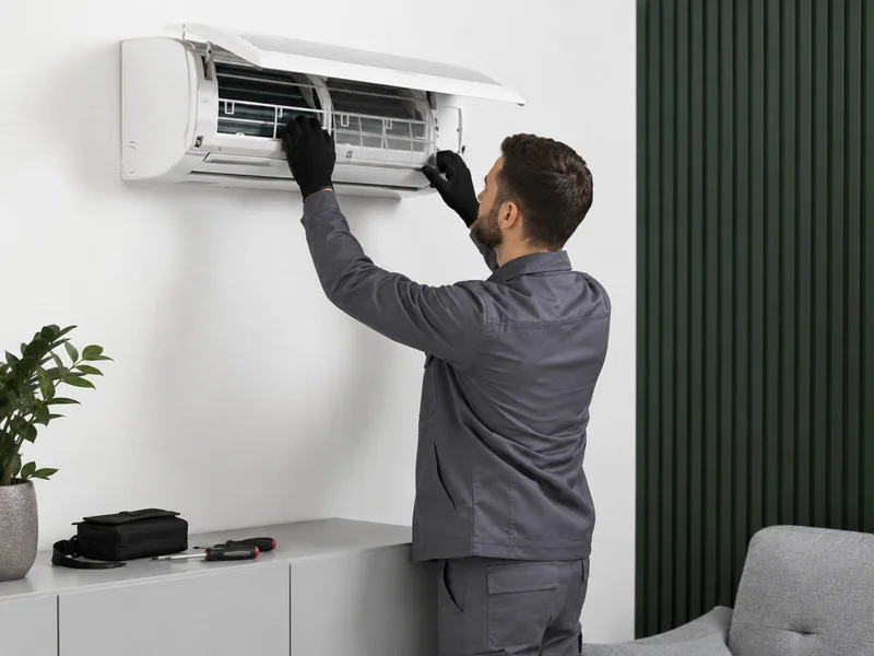 Maintenance & Services Associés