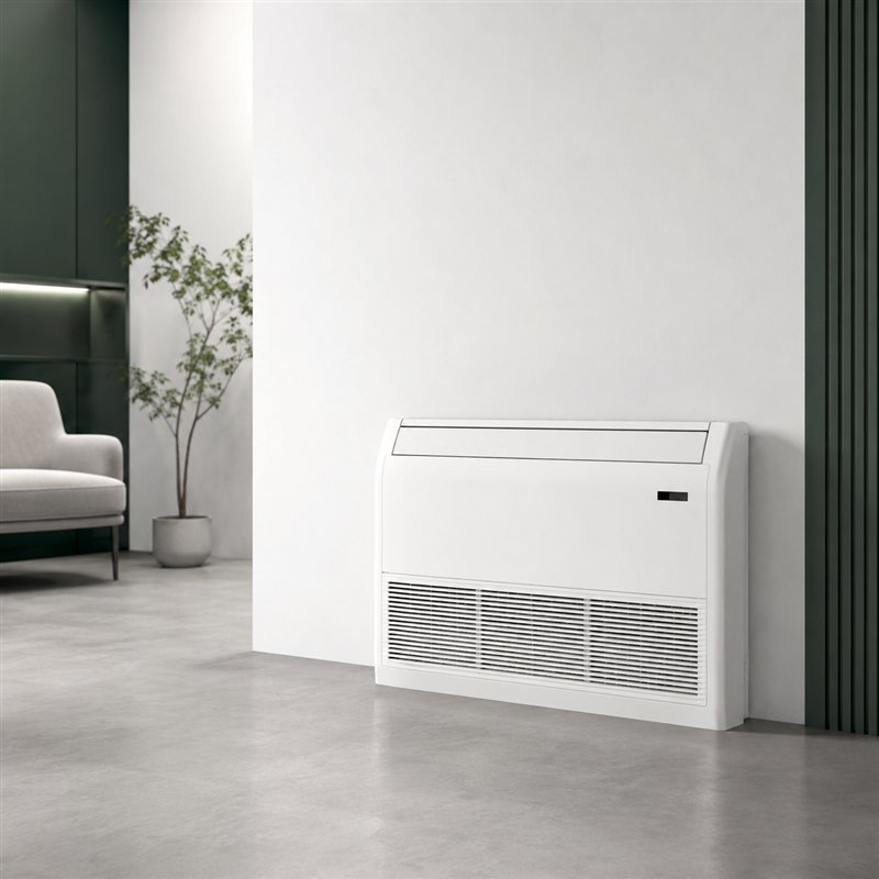 Climatiseur Console