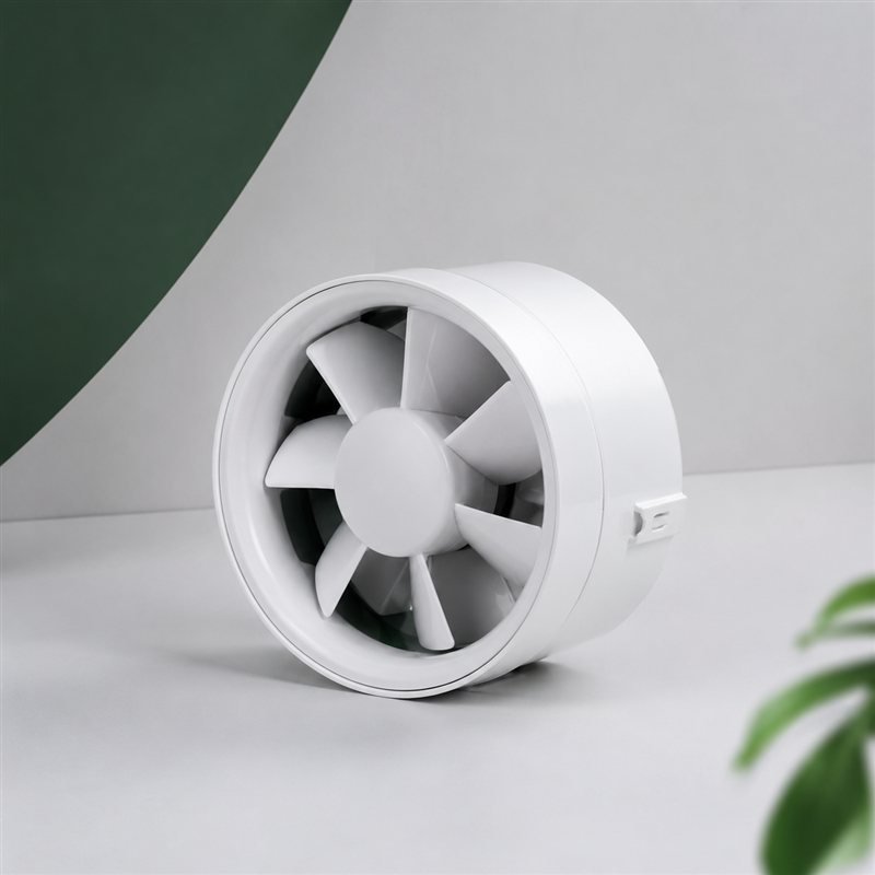 Extracteur d'Air
