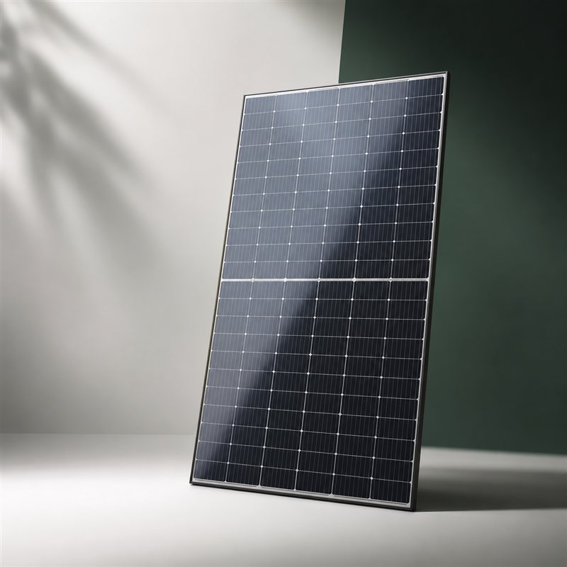 Panneau Photovoltaïque