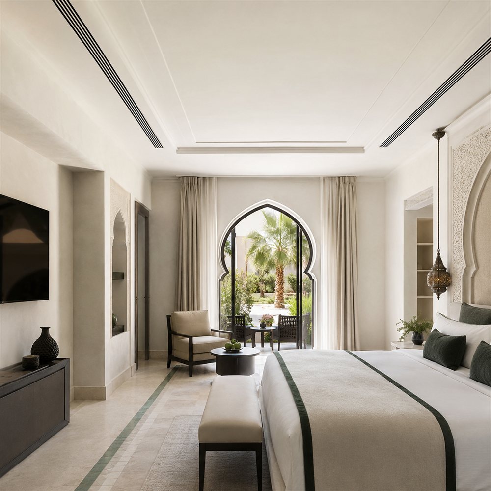 Hôtel Marrakech