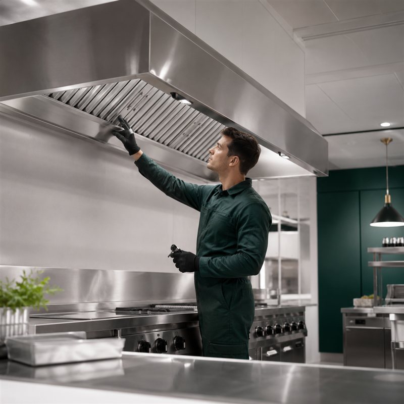 Cuisine Professionnelle