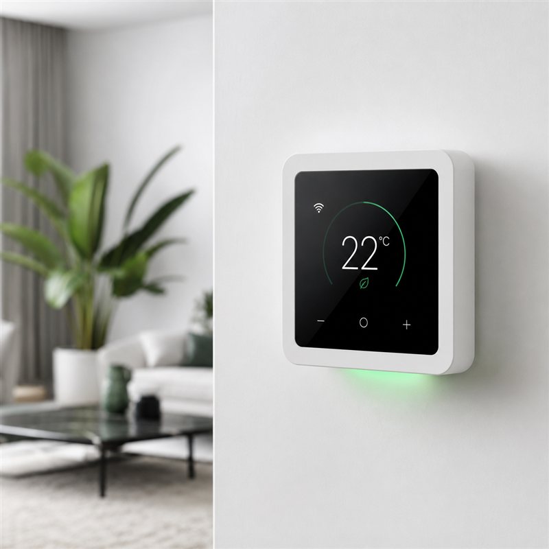 Thermostat Intelligent