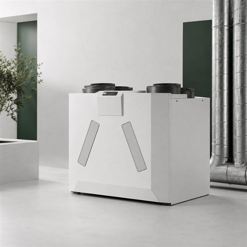 VMC Double Flux